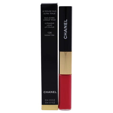 chanel duo lip gloss